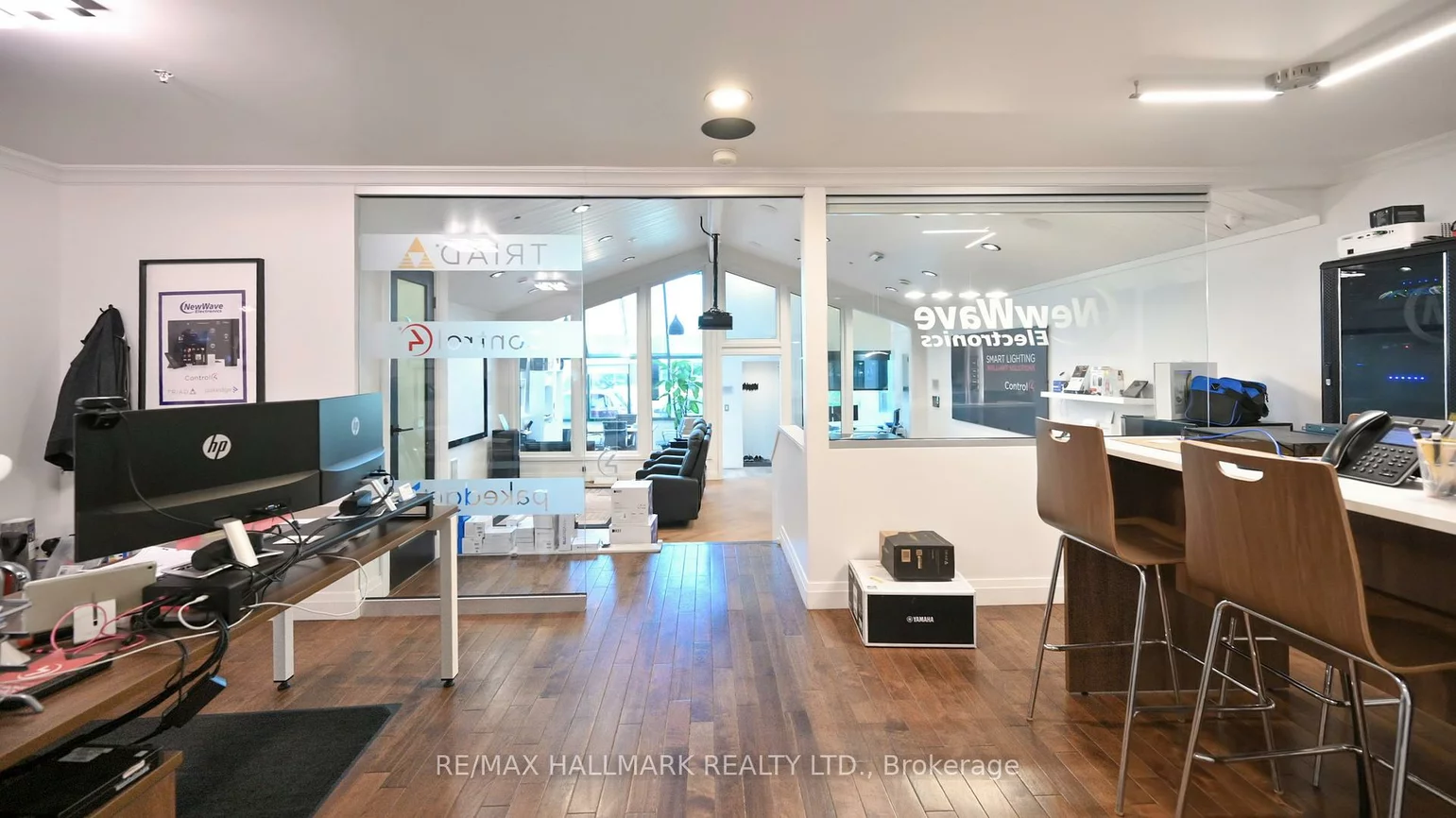 175, West Beaver Creek, Beaver Creek Business Park, Richmond Hill