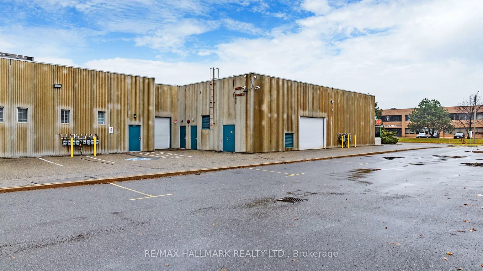 175, West Beaver Creek, Beaver Creek Business Park, Richmond Hill