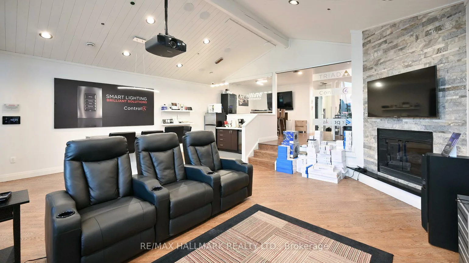 175, West Beaver Creek, Beaver Creek Business Park, Richmond Hill