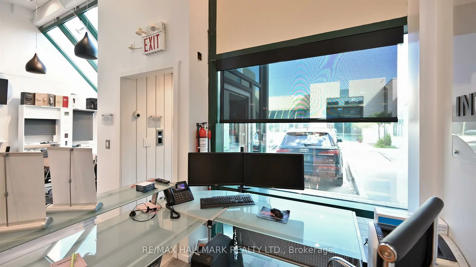 175, West Beaver Creek, Beaver Creek Business Park, Richmond Hill