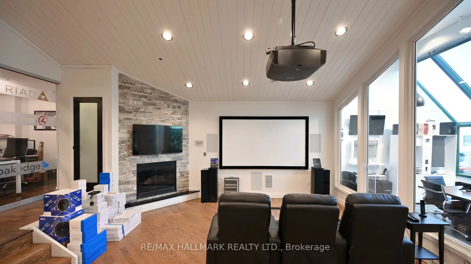 175, West Beaver Creek, Beaver Creek Business Park, Richmond Hill