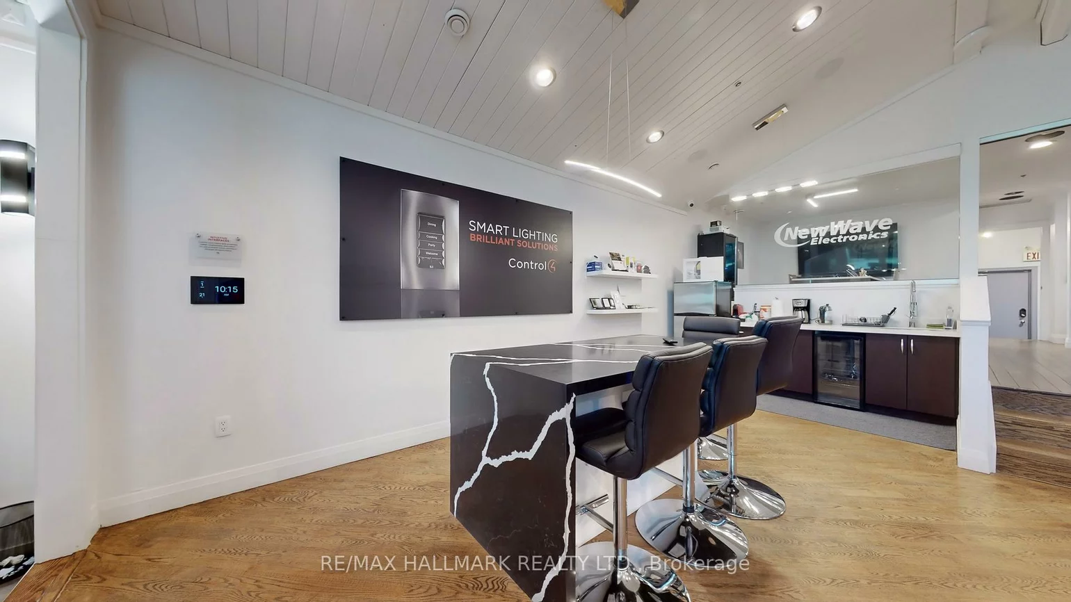 175, West Beaver Creek, Beaver Creek Business Park, Richmond Hill
