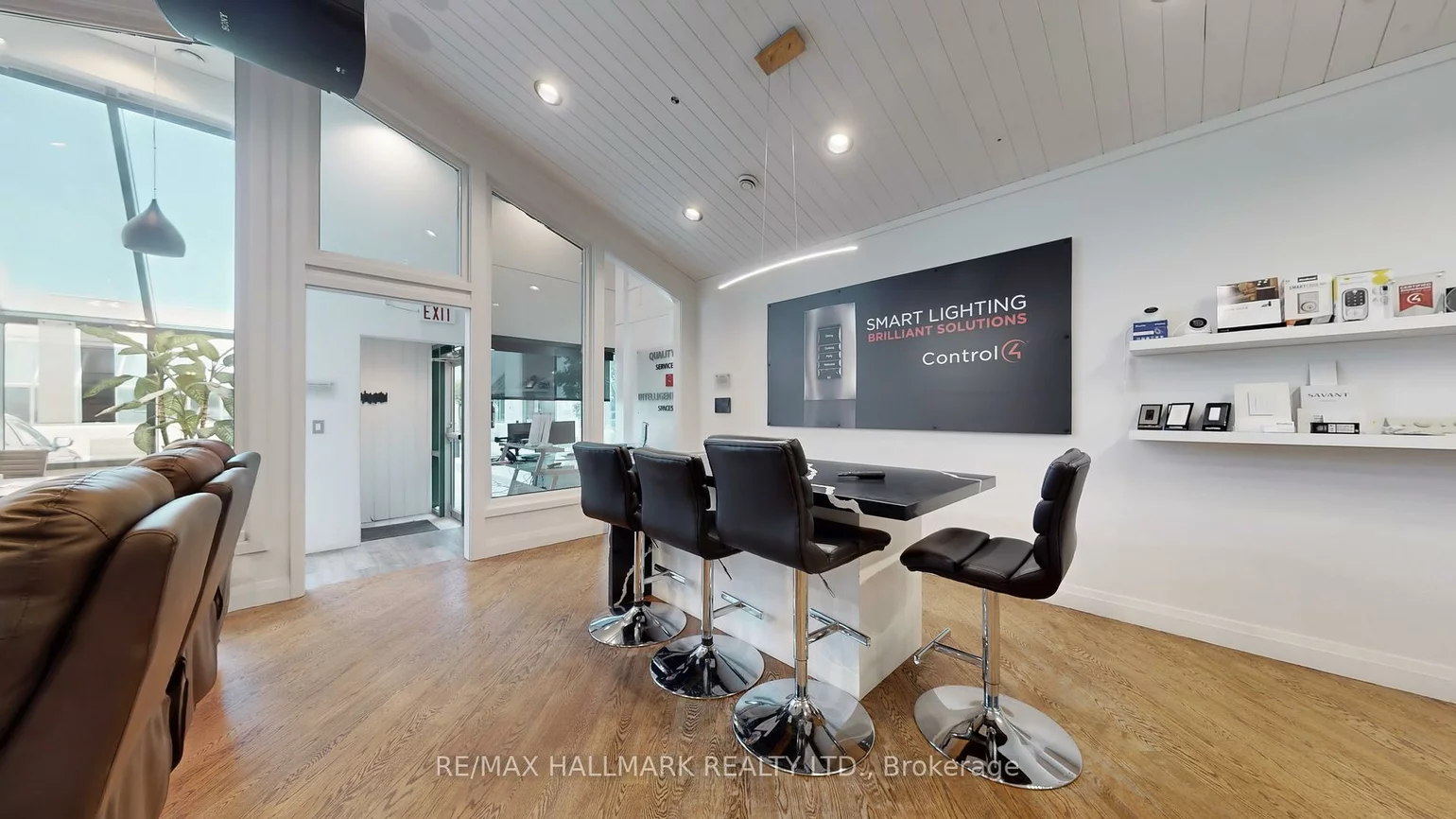 175, West Beaver Creek, Beaver Creek Business Park, Richmond Hill