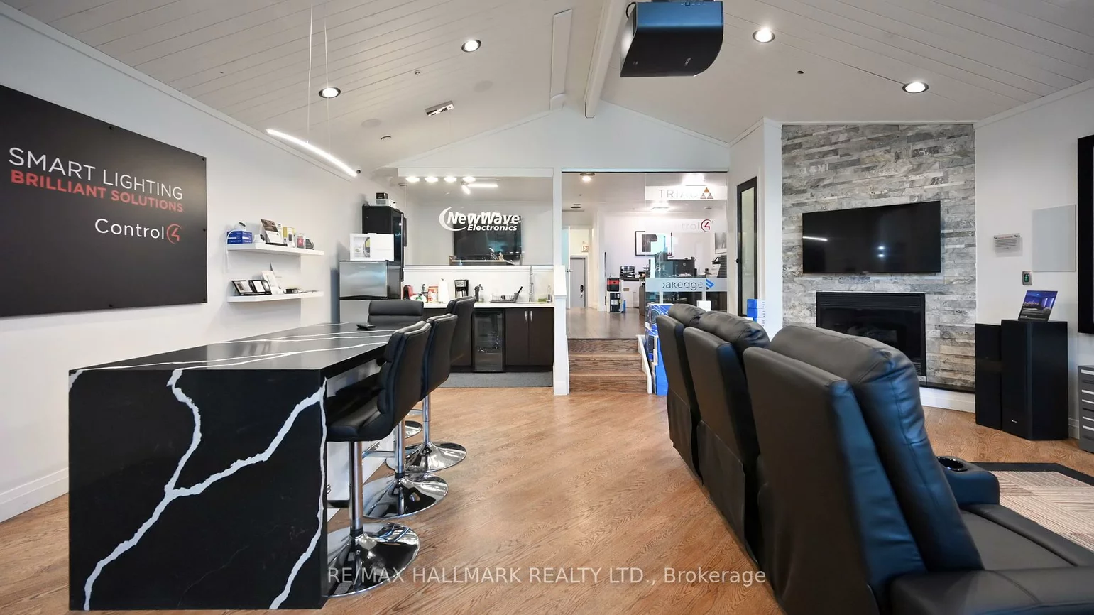 175, West Beaver Creek, Beaver Creek Business Park, Richmond Hill