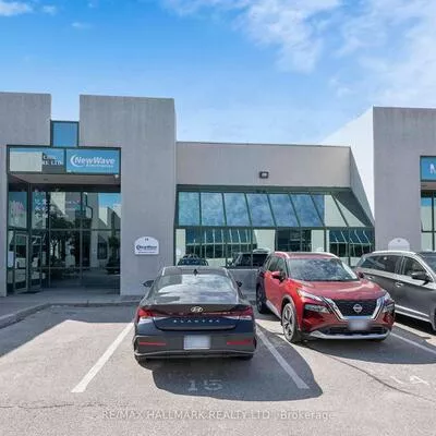 175, West Beaver Creek, Beaver Creek Business Park, Richmond Hill