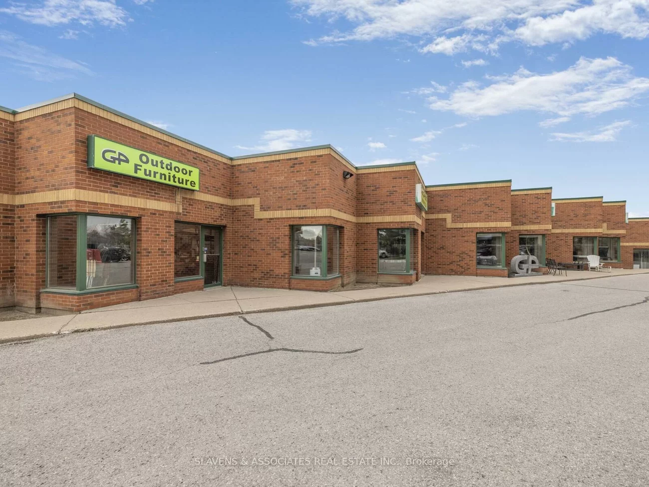 160, East Beaver Creek, Beaver Creek Business Park, Richmond Hill