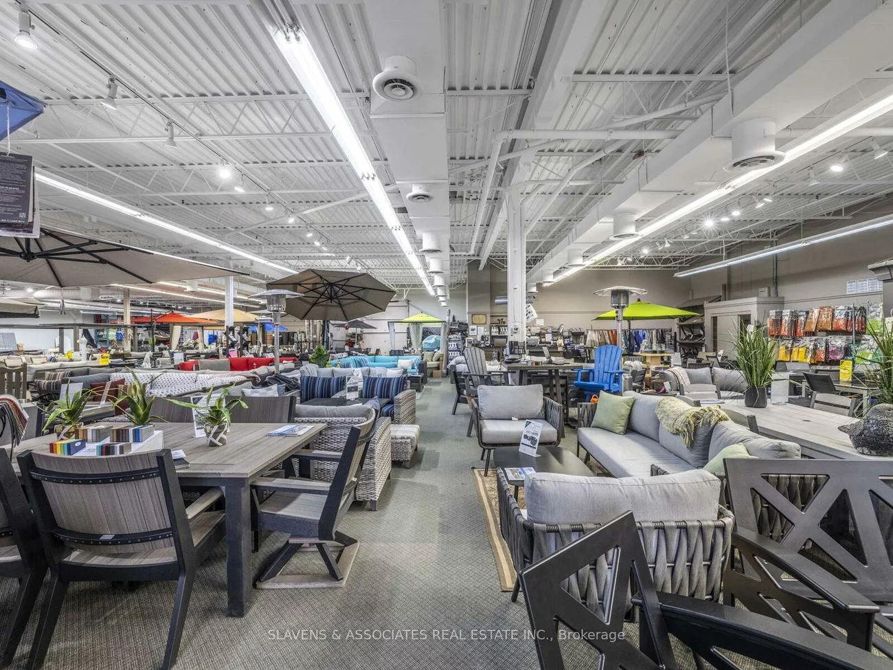 160, East Beaver Creek, Beaver Creek Business Park, Richmond Hill