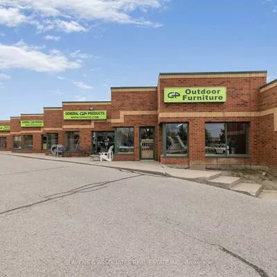 160, East Beaver Creek, Beaver Creek Business Park, Richmond Hill