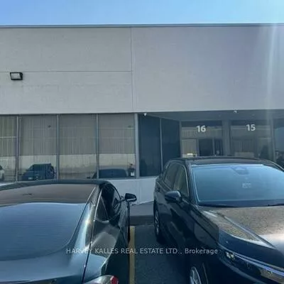 60, West Wilmot, Beaver Creek Business Park, Richmond Hill