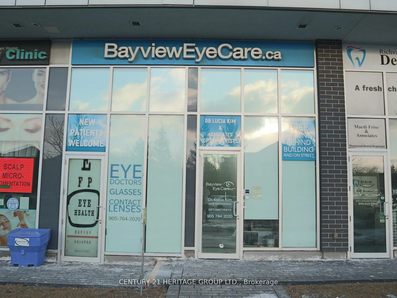 8763, Bayview, Doncrest, Richmond Hill
