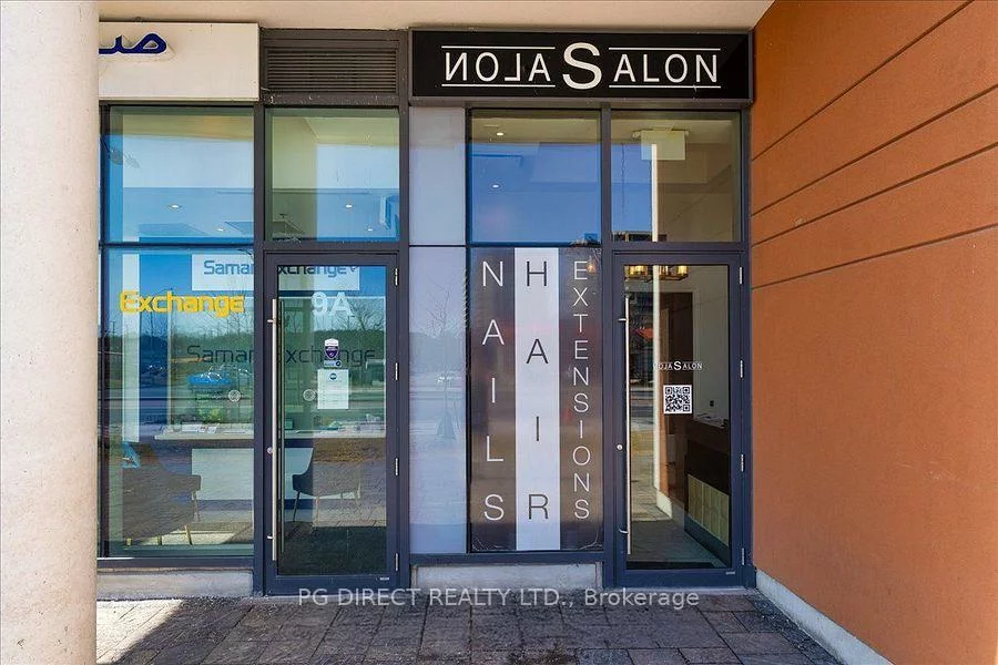 9610, Yonge, North Richvale, Richmond Hill