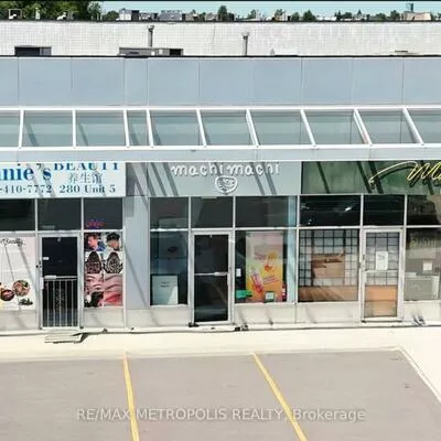 280, West Beaver Creek, Beaver Creek Business Park, Richmond Hill
