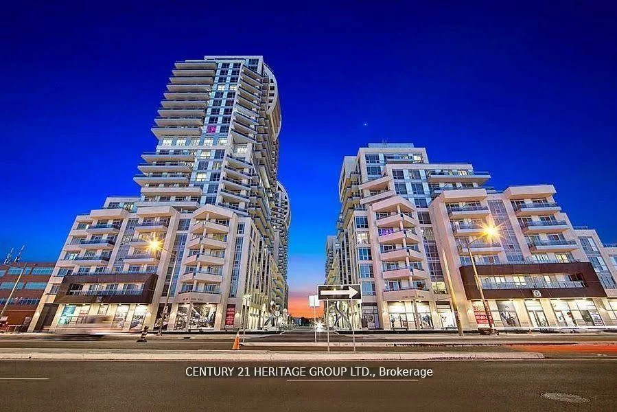 9191, Yonge, North Richvale, Richmond Hill