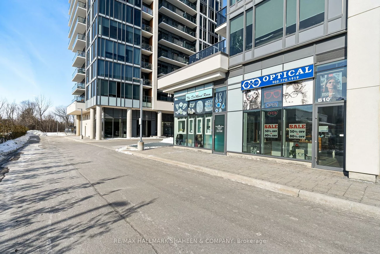 9610, Yonge, North Richvale, Richmond Hill