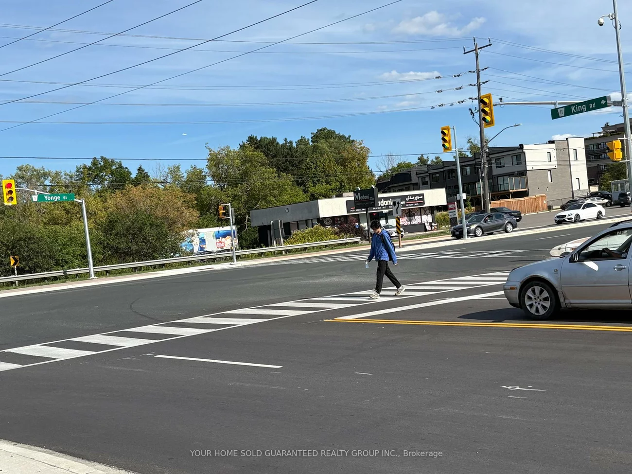 186, KING, Oak Ridges, Richmond Hill