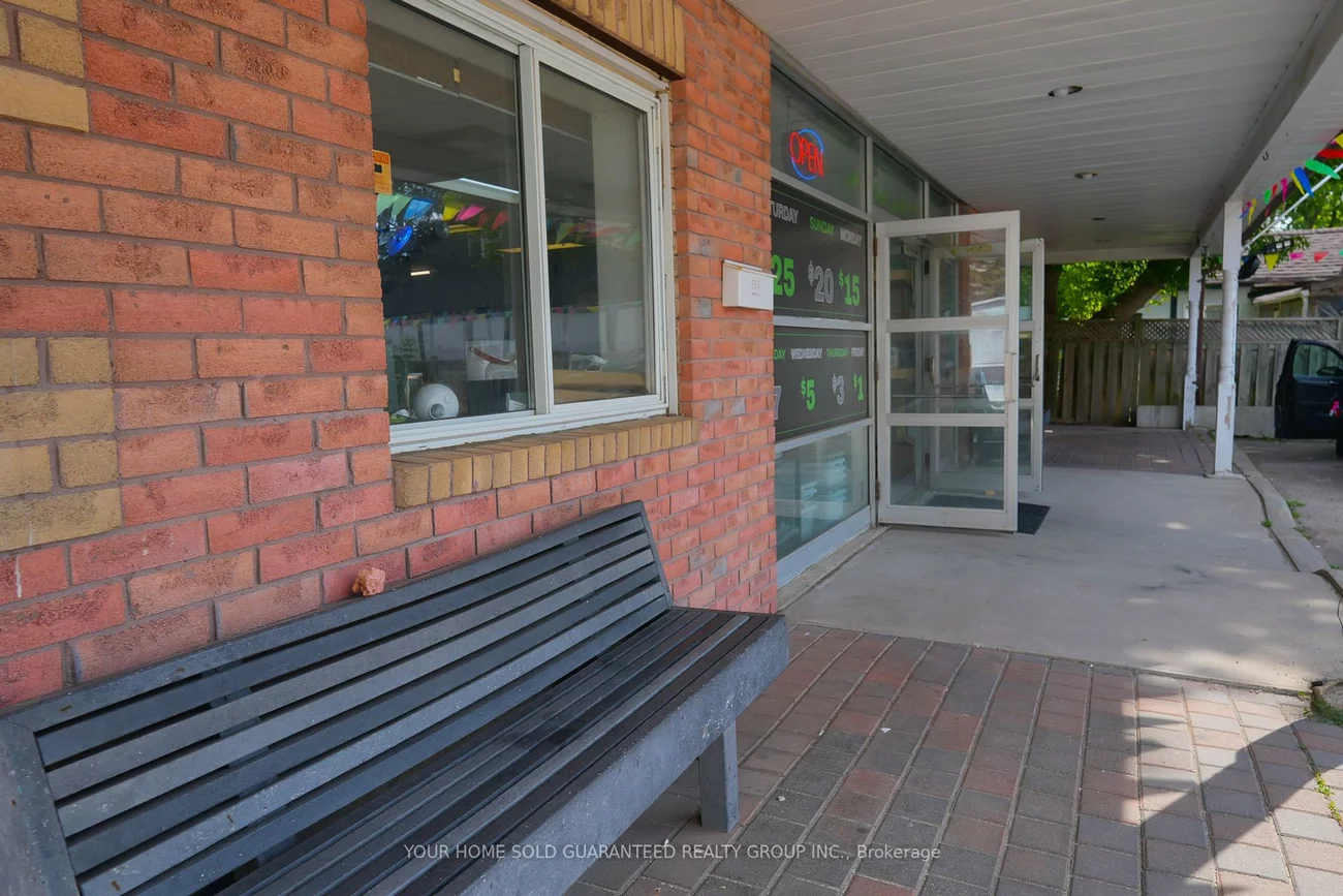 186, KING, Oak Ridges, Richmond Hill