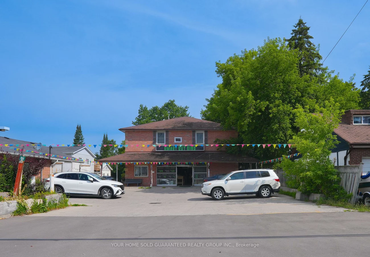 186, KING, Oak Ridges, Richmond Hill