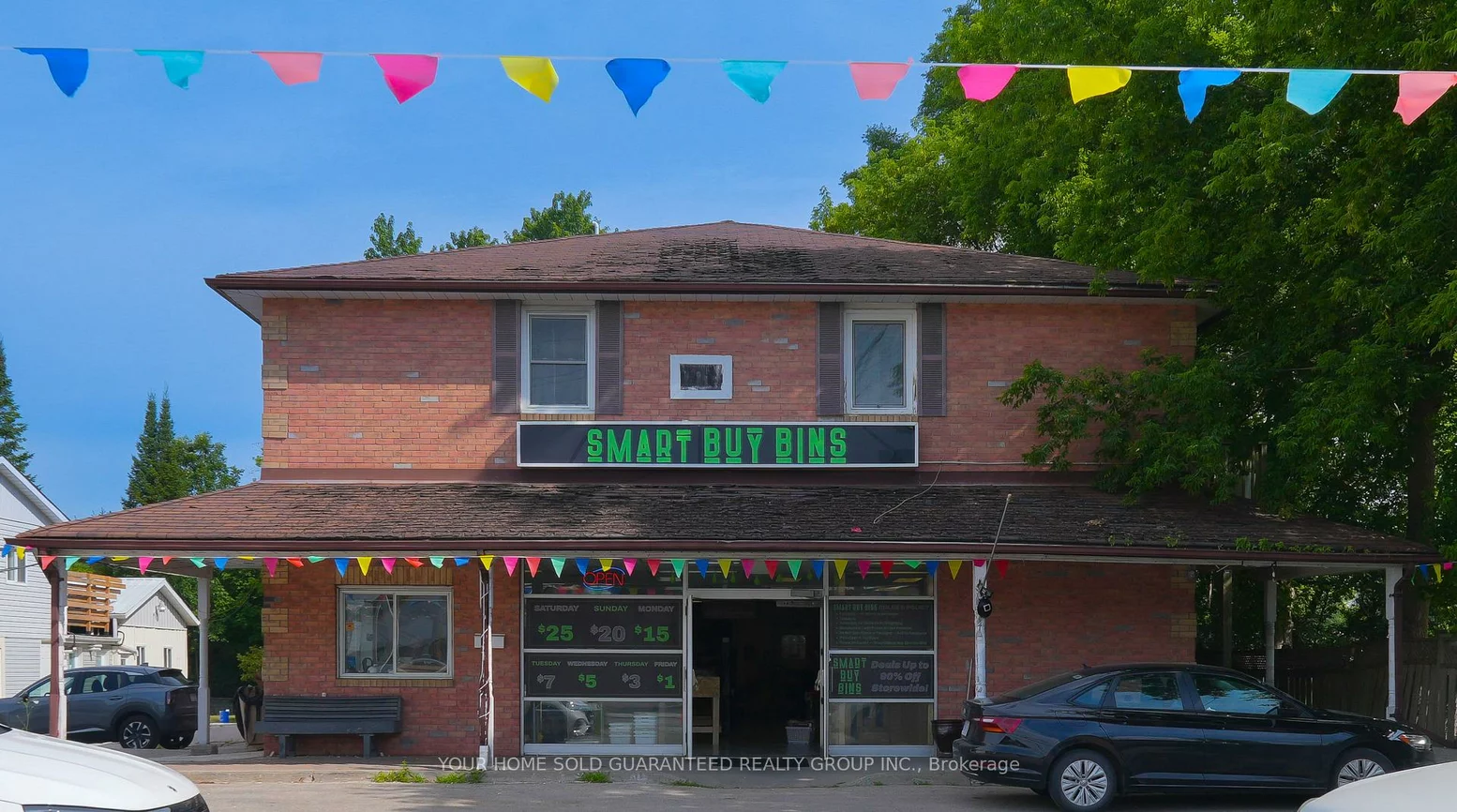 186, KING, Oak Ridges, Richmond Hill
