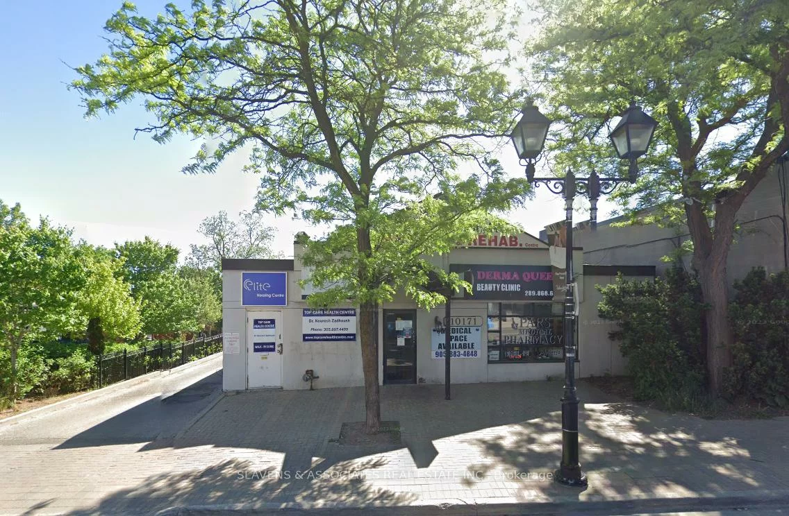 10171, Yonge, Crosby, Richmond Hill