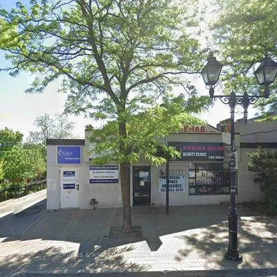 10171, Yonge, Crosby, Richmond Hill