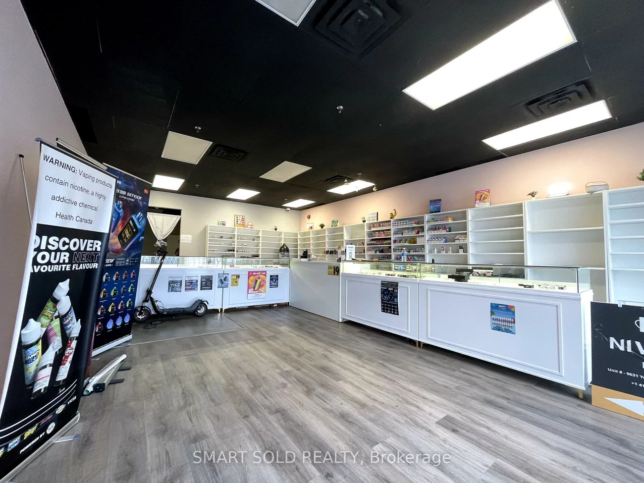 9631, Yonge, Harding, Richmond Hill