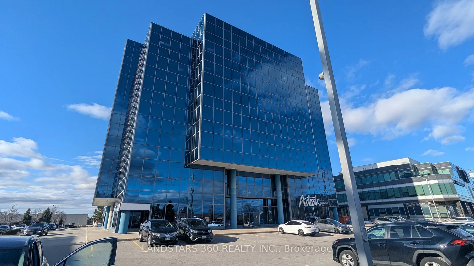 15, Wertheim, Beaver Creek Business Park, Richmond Hill