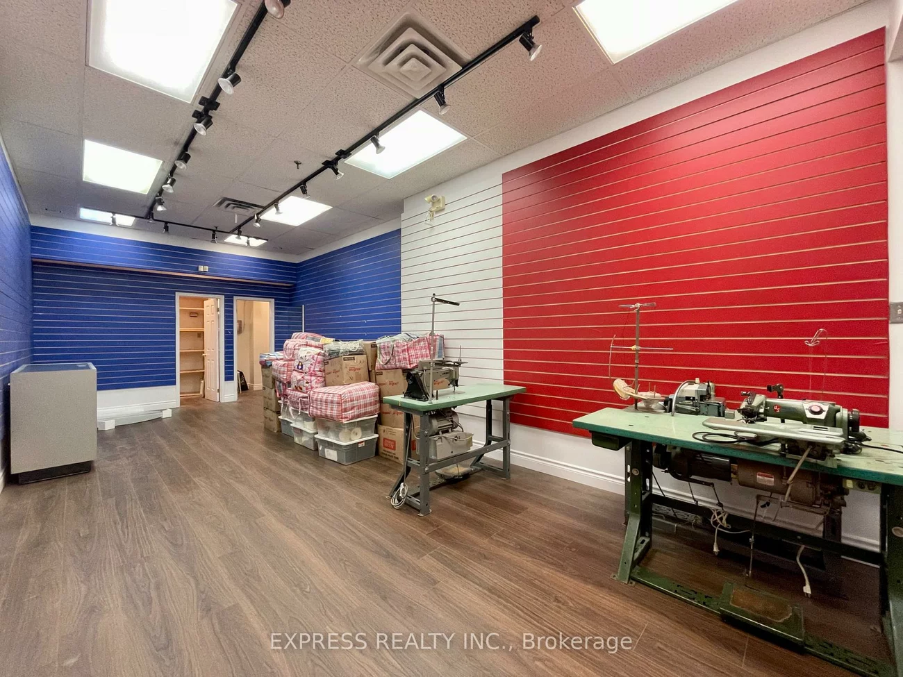 670, Hwy 7 E, Beaver Creek Business Park, Richmond Hill