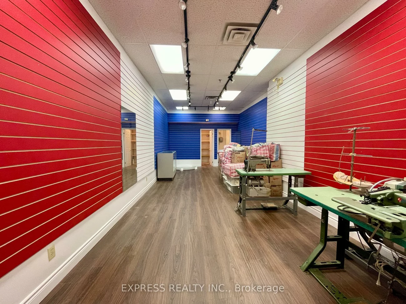 670, Hwy 7 E, Beaver Creek Business Park, Richmond Hill