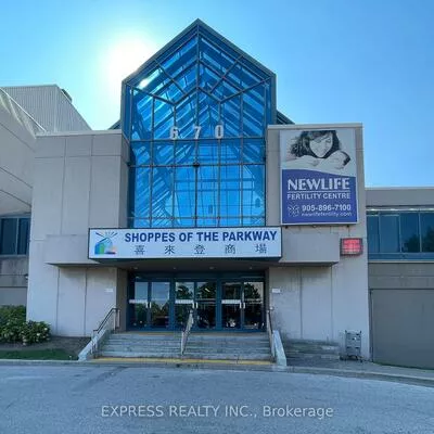 670, Hwy 7 E, Beaver Creek Business Park, Richmond Hill