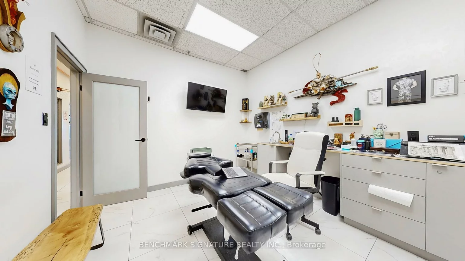 160, East Beaver Creek, Beaver Creek Business Park, Richmond Hill