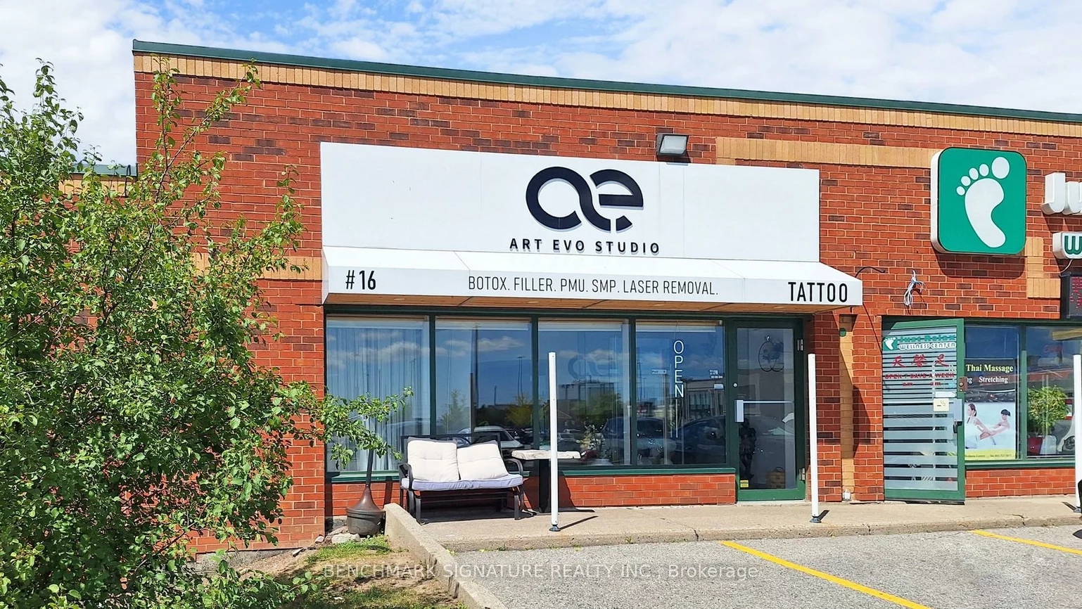 160, East Beaver Creek, Beaver Creek Business Park, Richmond Hill