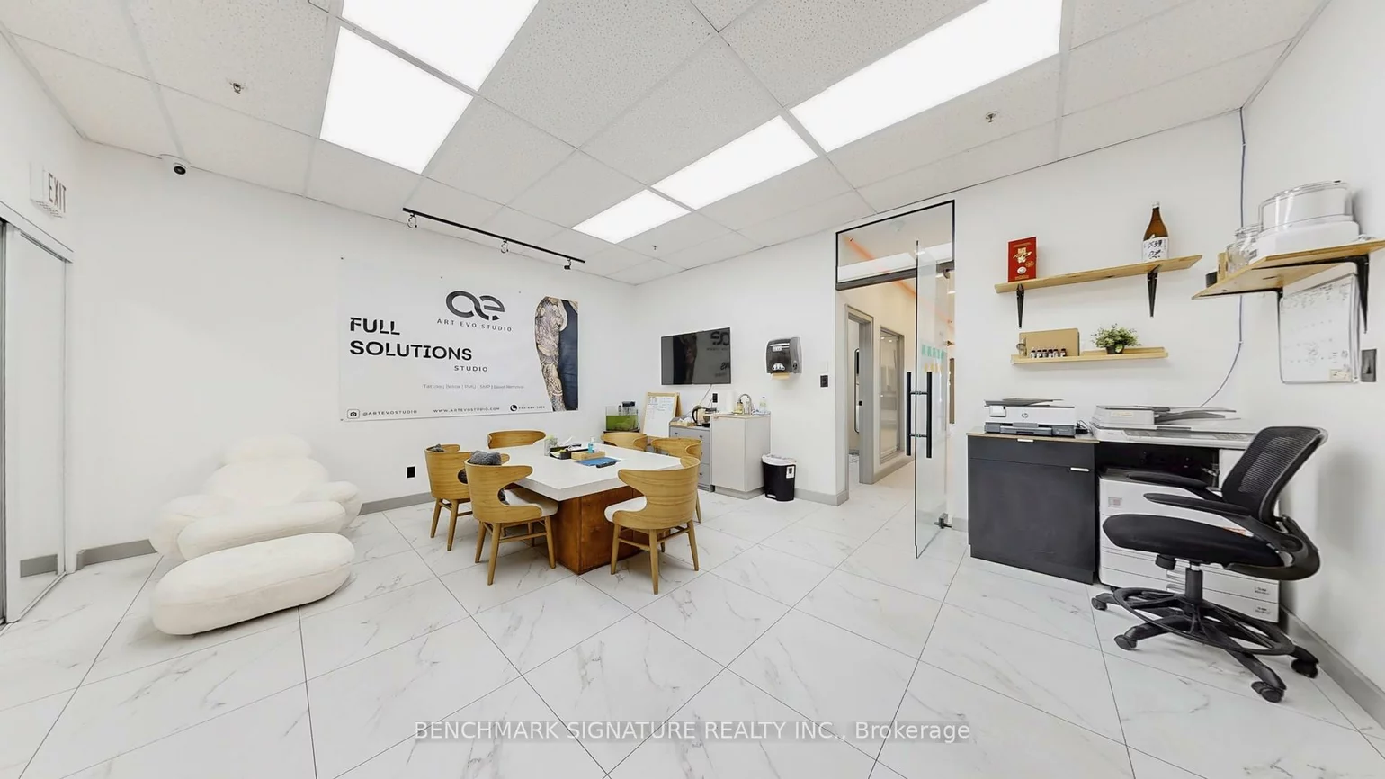 160, East Beaver Creek, Beaver Creek Business Park, Richmond Hill