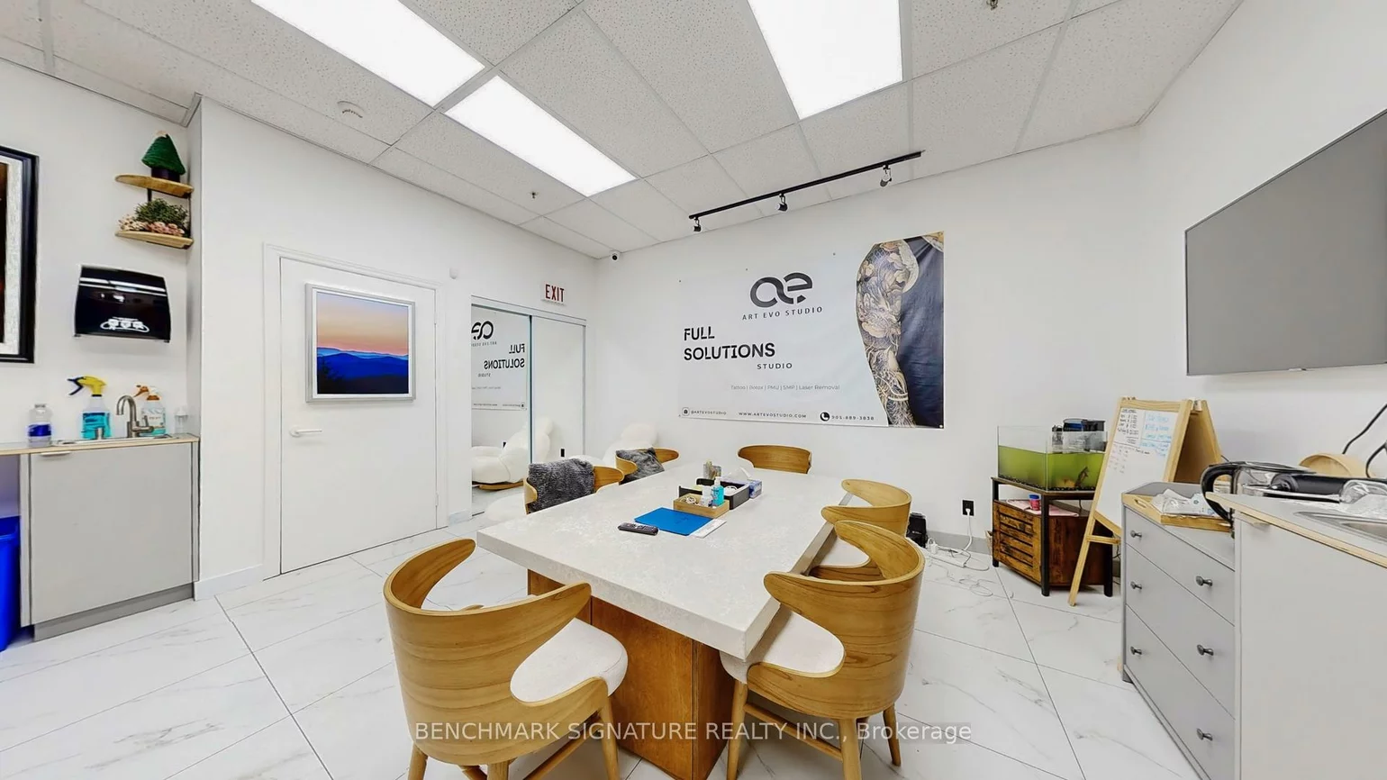 160, East Beaver Creek, Beaver Creek Business Park, Richmond Hill