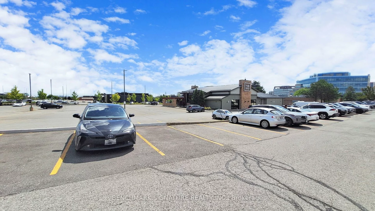 160, East Beaver Creek, Beaver Creek Business Park, Richmond Hill