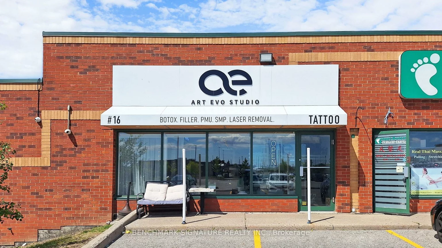 160, East Beaver Creek, Beaver Creek Business Park, Richmond Hill