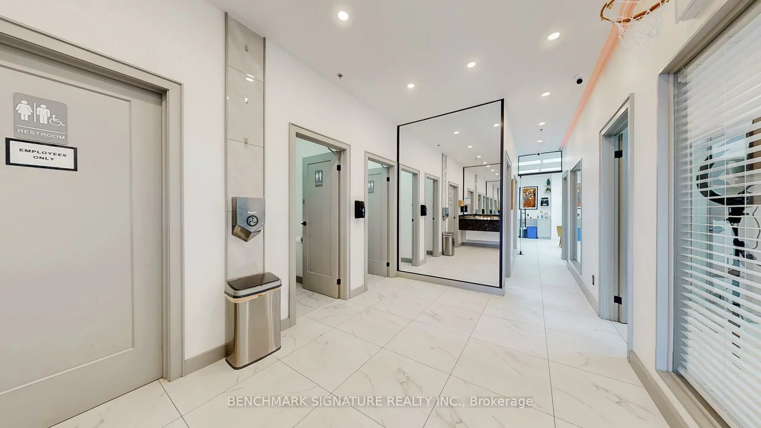 160, East Beaver Creek, Beaver Creek Business Park, Richmond Hill