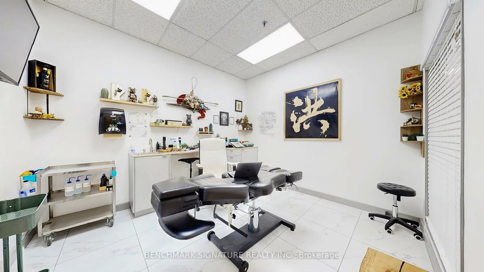 160, East Beaver Creek, Beaver Creek Business Park, Richmond Hill