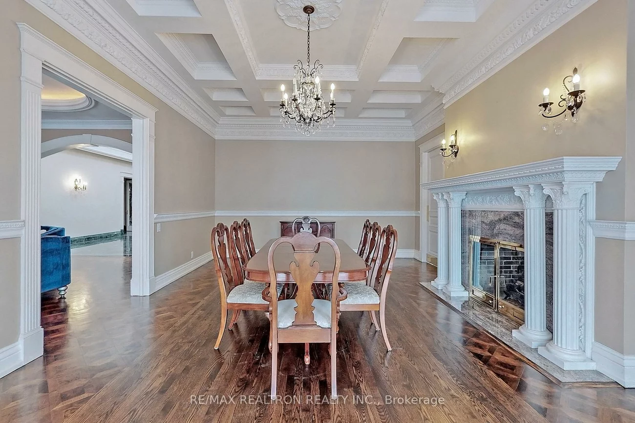 16, Finesse, Oak Ridges Lake Wilcox, Richmond Hill
