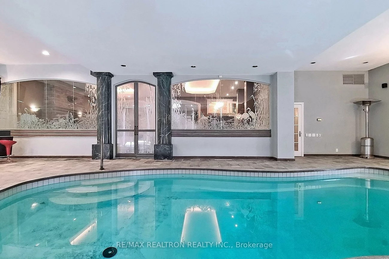 16, Finesse, Oak Ridges Lake Wilcox, Richmond Hill