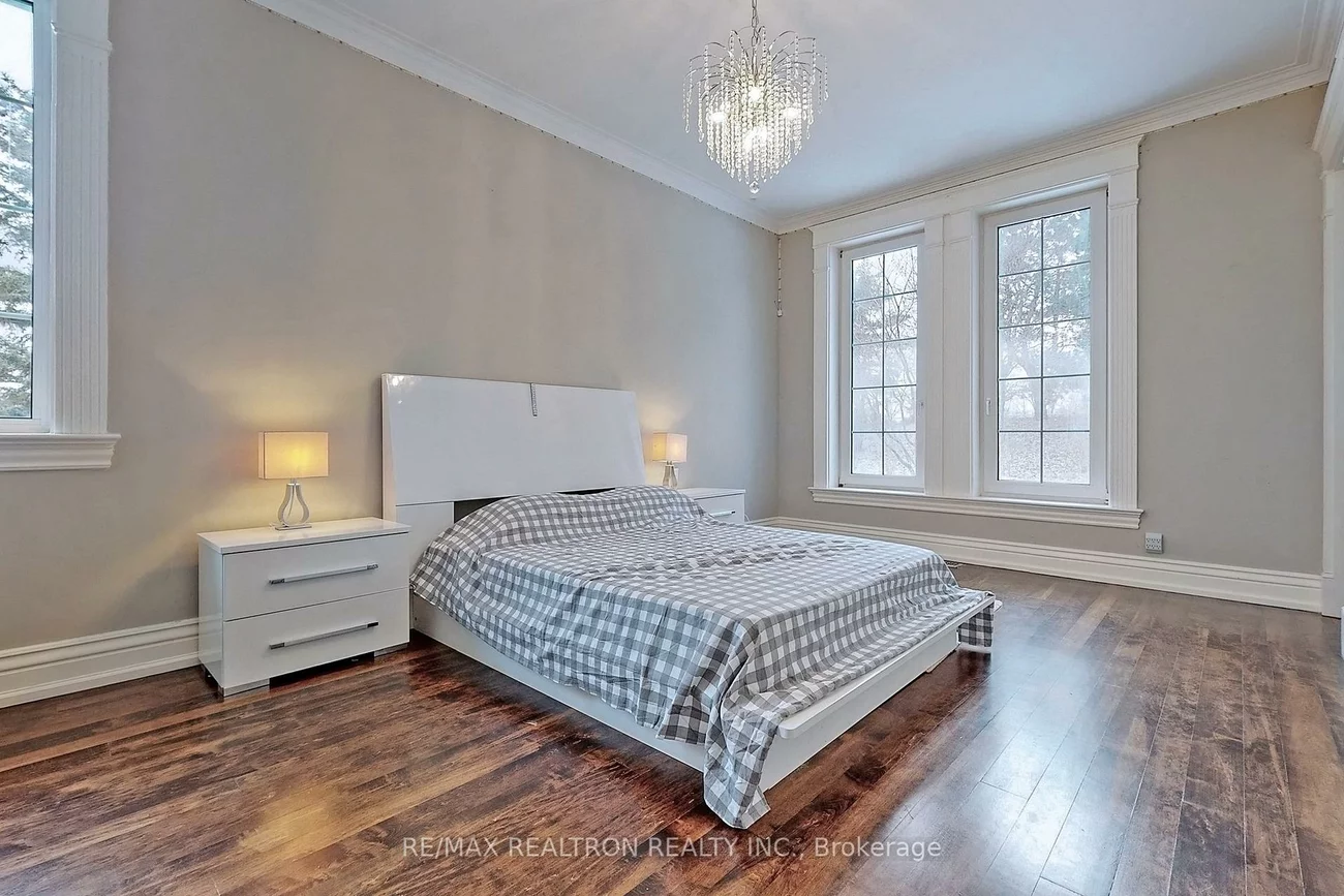 16, Finesse, Oak Ridges Lake Wilcox, Richmond Hill