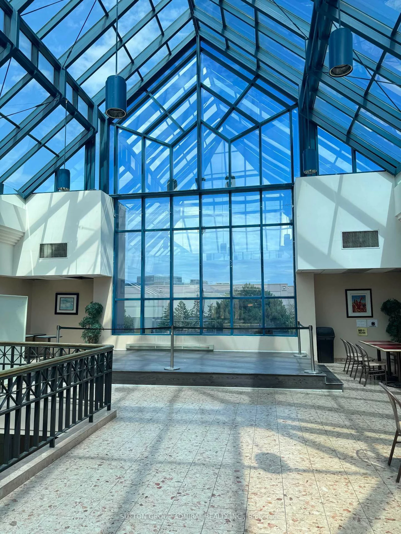 670, Highway 7, Beaver Creek Business Park, Richmond Hill