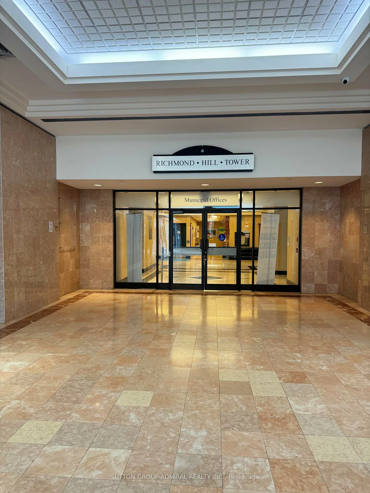 670, Highway 7, Beaver Creek Business Park, Richmond Hill