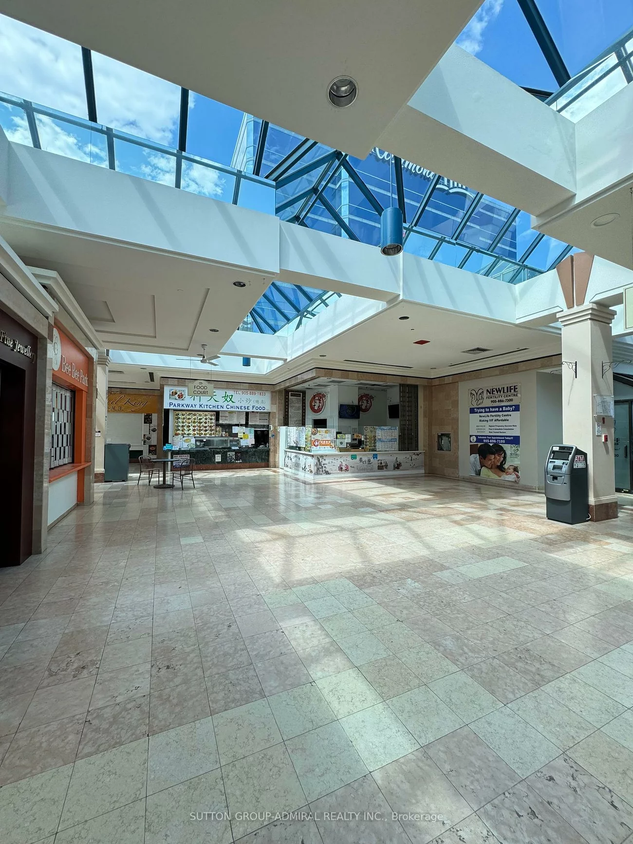 670, Highway 7, Beaver Creek Business Park, Richmond Hill