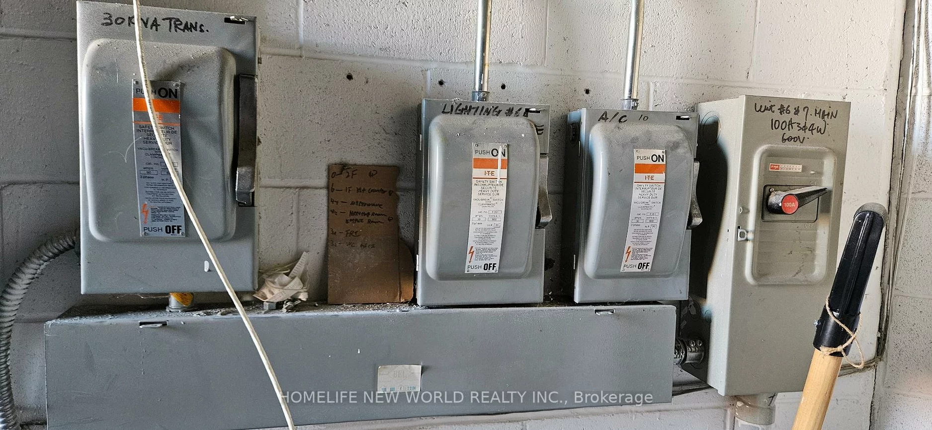 245, West Beaver Creek, Beaver Creek Business Park, Richmond Hill