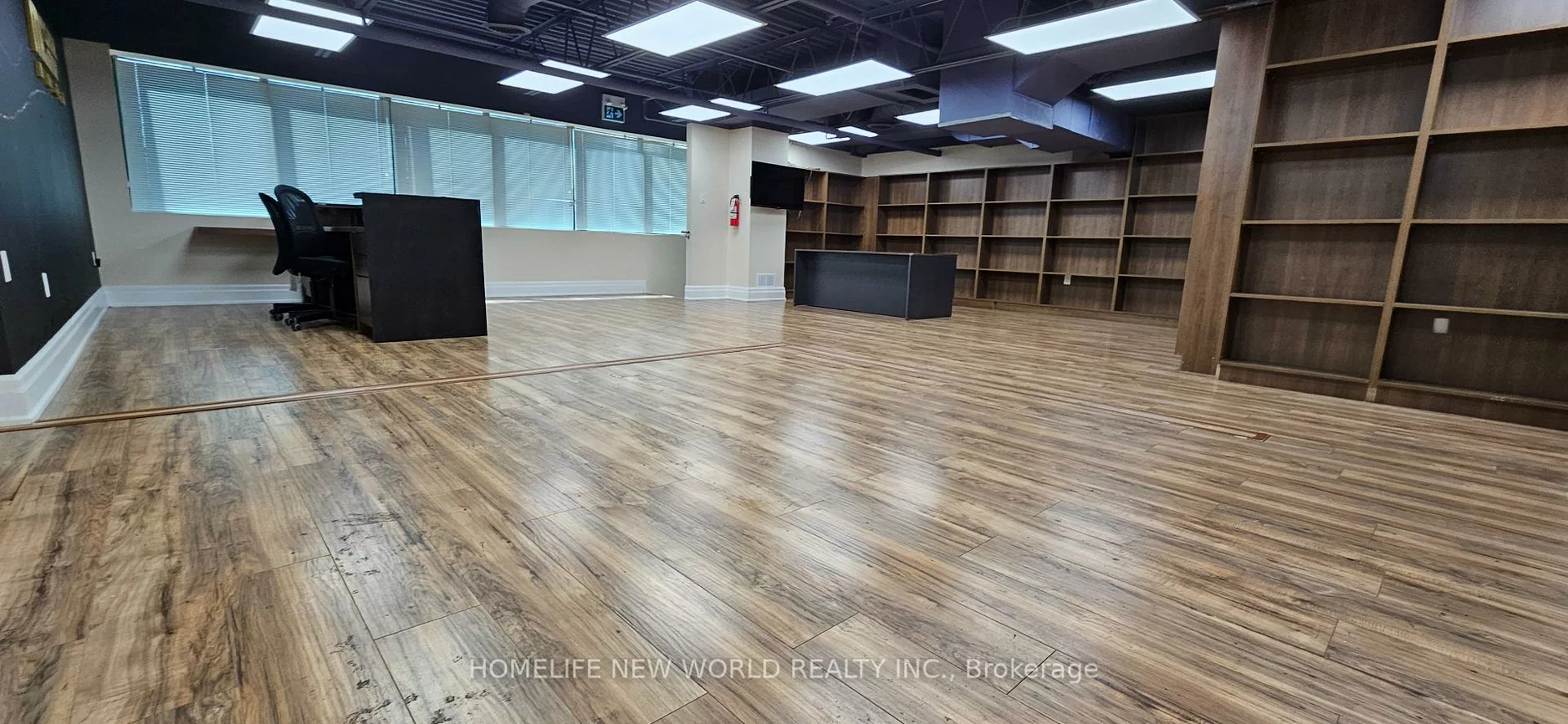 245, West Beaver Creek, Beaver Creek Business Park, Richmond Hill