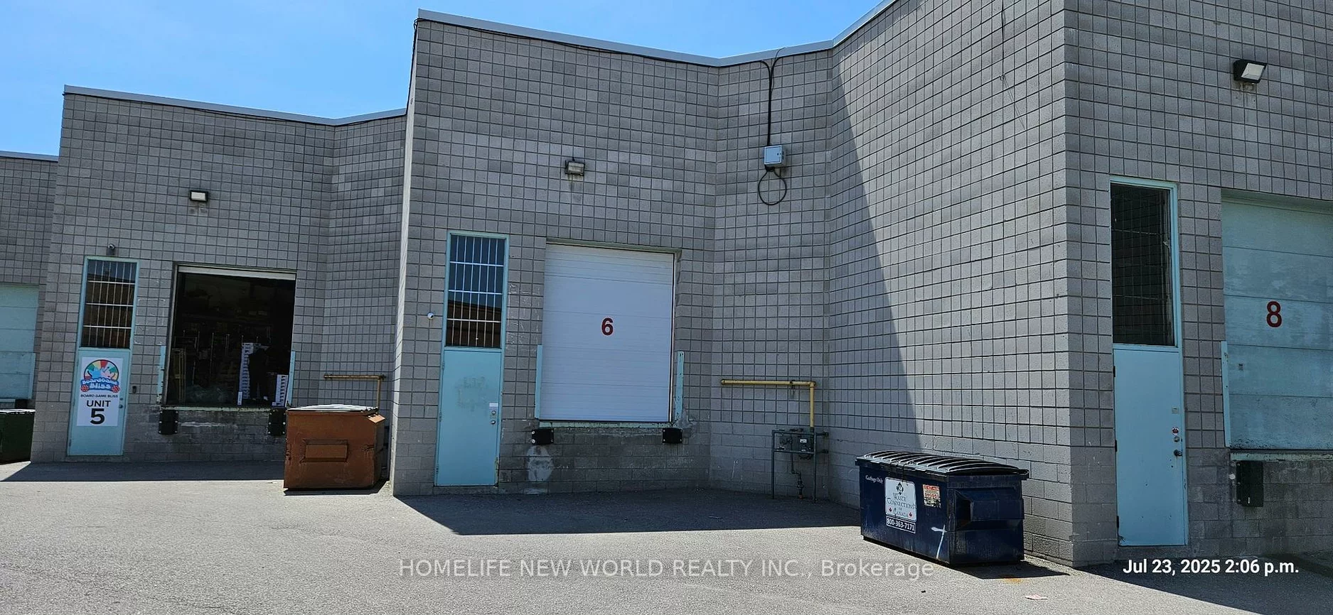 245, West Beaver Creek, Beaver Creek Business Park, Richmond Hill