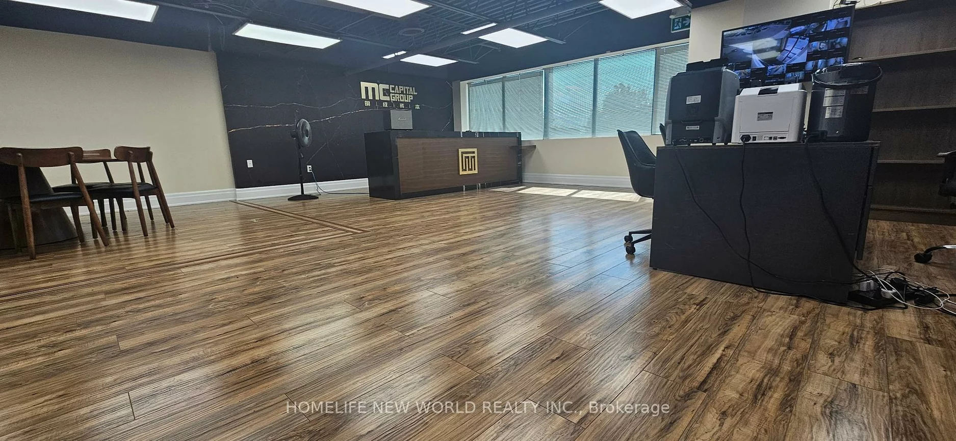 245, West Beaver Creek, Beaver Creek Business Park, Richmond Hill