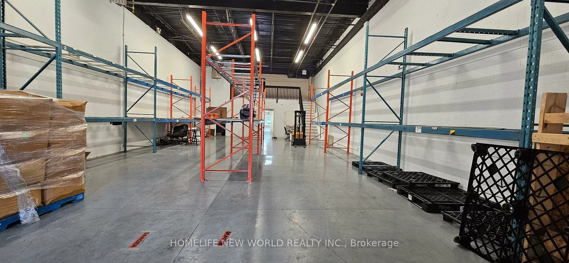 245, West Beaver Creek, Beaver Creek Business Park, Richmond Hill