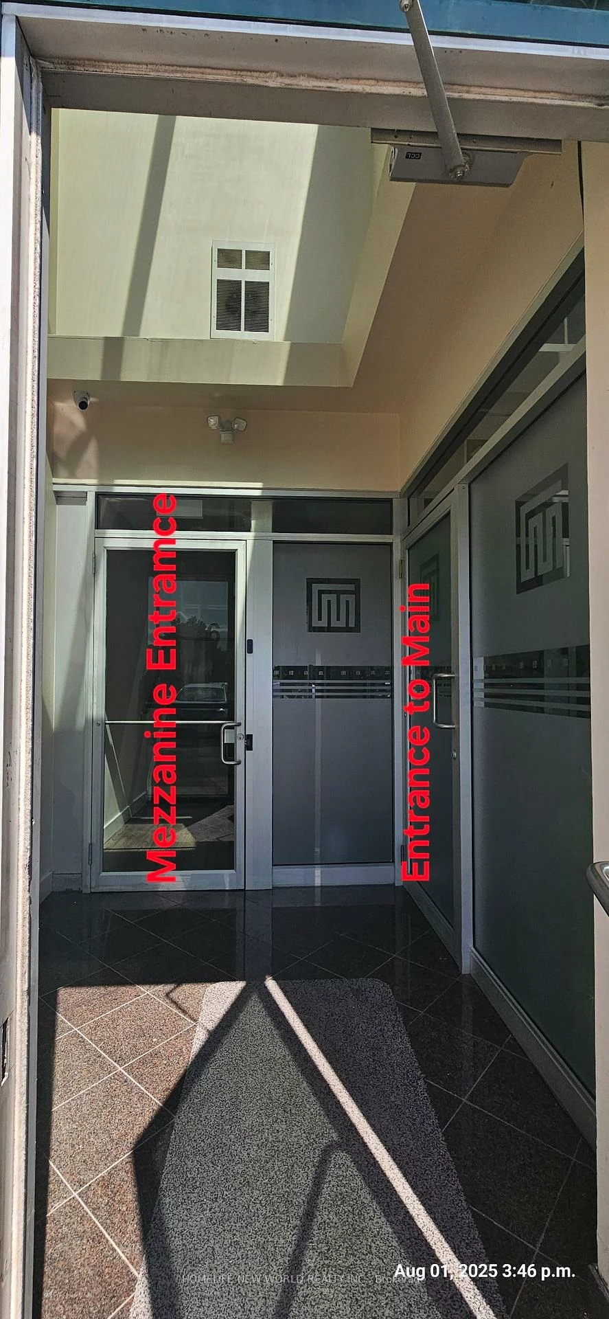 245, West Beaver Creek, Beaver Creek Business Park, Richmond Hill