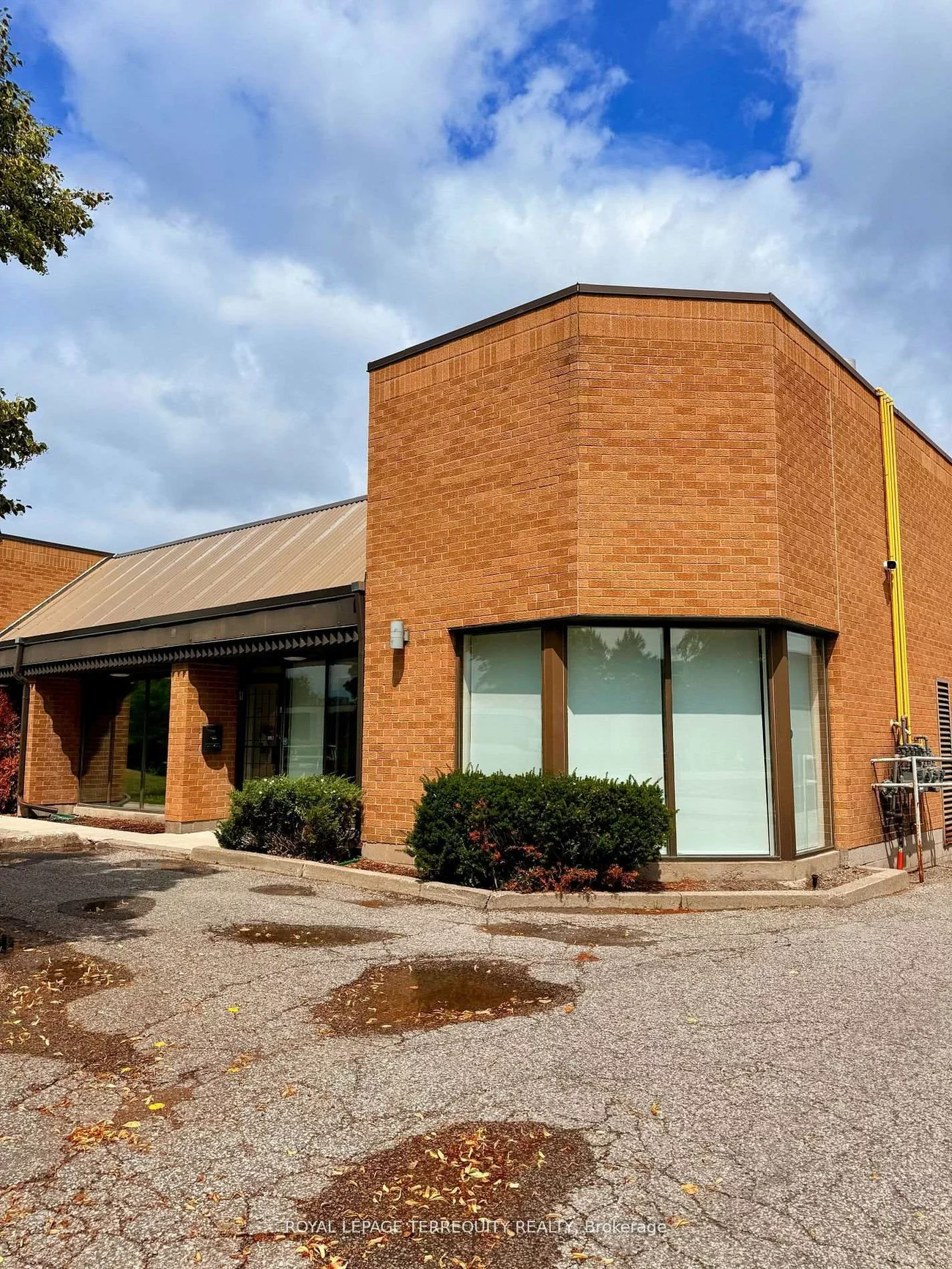 95, West Beaver Creek, Beaver Creek Business Park, Richmond Hill